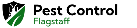 Flagstaff Pest Control Company Logo